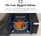 Samsung Countertop Microwave