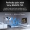 Sony 98 Inch 4K Ultra HD TV X90L Series